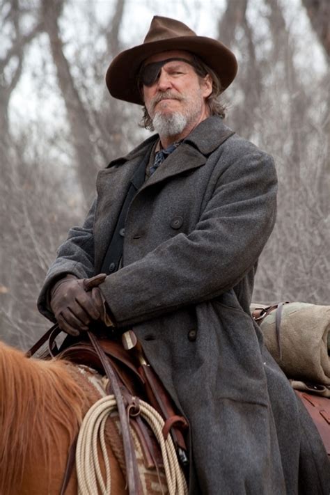 Rooster Cogburn - True Grit (2010) Photo (18734336) - Fanpop