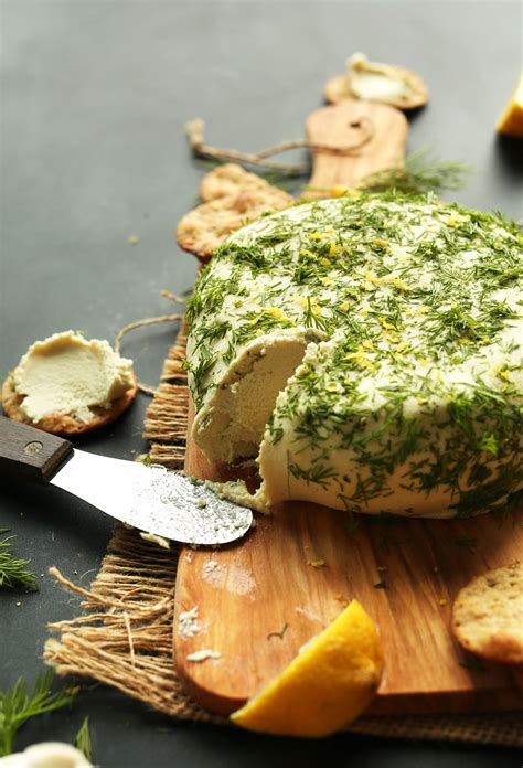 23 best ever vegan cheese recipes | Vegan Food & Living