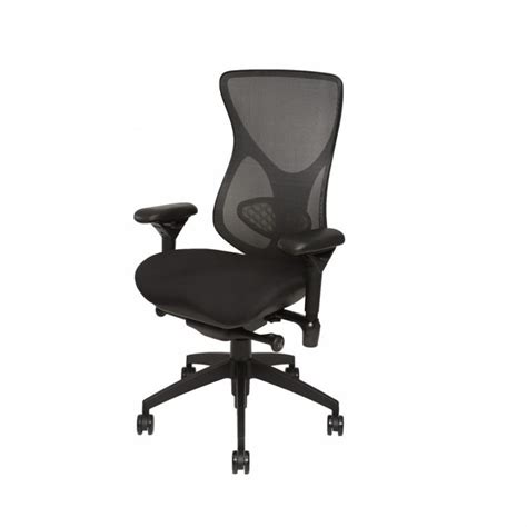 24/7 Dispatch Call Center Chairs – Tartan Office Furniture