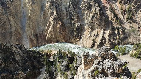 Grand Canyon Of Yellowstone - Free photo on Pixabay - Pixabay