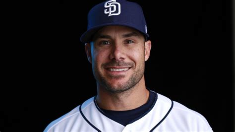 Padres' Skip Schumaker still setting the example - The San Diego Union ...