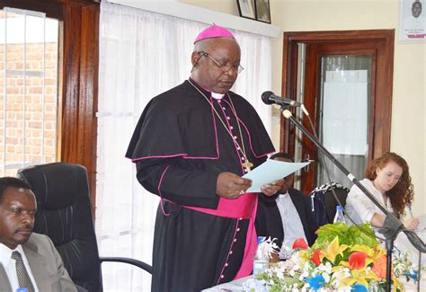 Karonga Diocese launches website | Malawi 24 | Latest News from Malawi