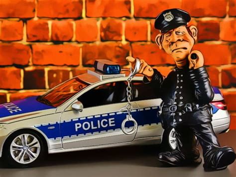 Police Officers Puzzle - Play Online Games Free