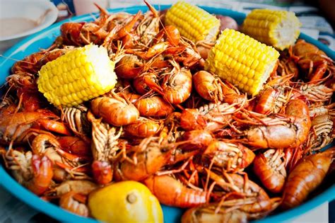 crawfish platter | Flickr - Photo Sharing!