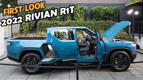 Rivian Motors (RIVN) Stock Message Board - InvestorsHub