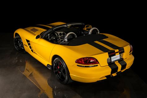 Dodge Viper 2022 Wallpaper