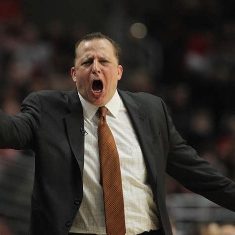 How Chicago Bulls' Tom Thibodeau Could Win Coach of the Year Again ...