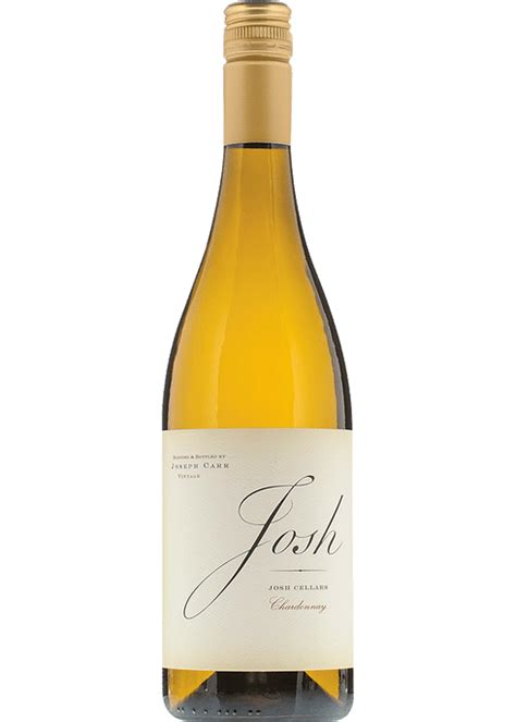 Josh Cellars Chardonnay | Total Wine & More