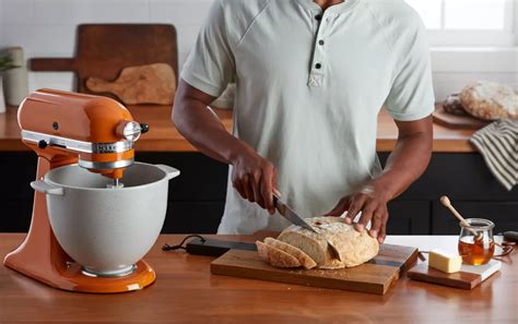 35 Stand Mixer Recipes | KitchenAid