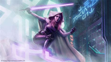 Mara Jade Star Wars Character, HD Artist, 4k Wallpapers, Images ...