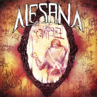 Alesana Lyrics