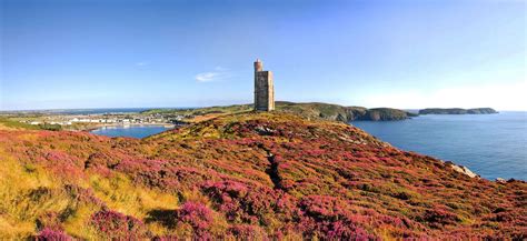 Isle of Man awarded Unesco status - Celtic Trails