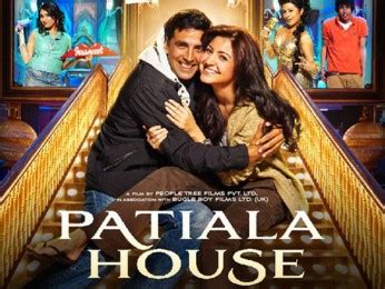 Patiala House Movie: Review | Release Date (2011) | Songs | Music ...