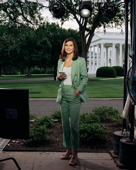 In the Briefing Room with CNN’s Kaitlan Collins – Garden & Gun