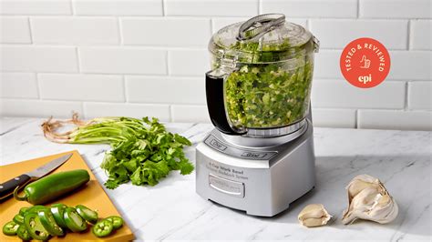 Best Mini Food Processors (2021) to Save You Money and Space | Epicurious