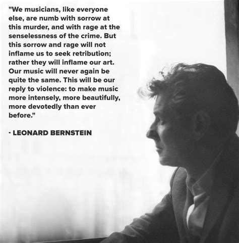 نتيجة بحث الصور عن ‪leonard bernstein quotes‬‏ | Leonard bernstein ...