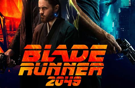 2017 Blade Runner 2049 Wallpaper, HD Movies 4K Wallpapers, Images and ...