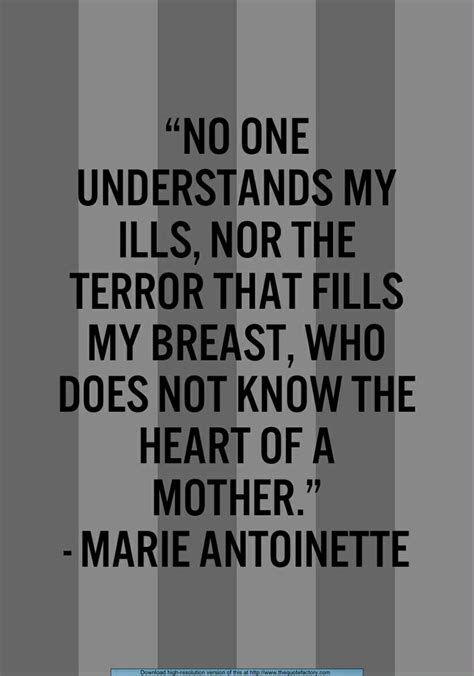 Marie Antoinette Quotes. QuotesGram