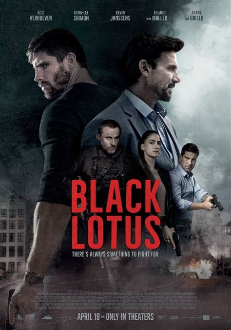 Black Lotus | Australian Classification