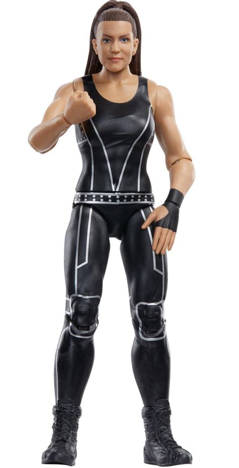 WWE Stephanie McMahon WrestleMania Action Figure | Walmart Canada