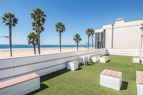 The 10 Best Budget Los Angeles Hotels of 2021