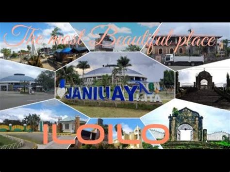 History of Janiuay: Municipality of Janiuay, Iloilo ...