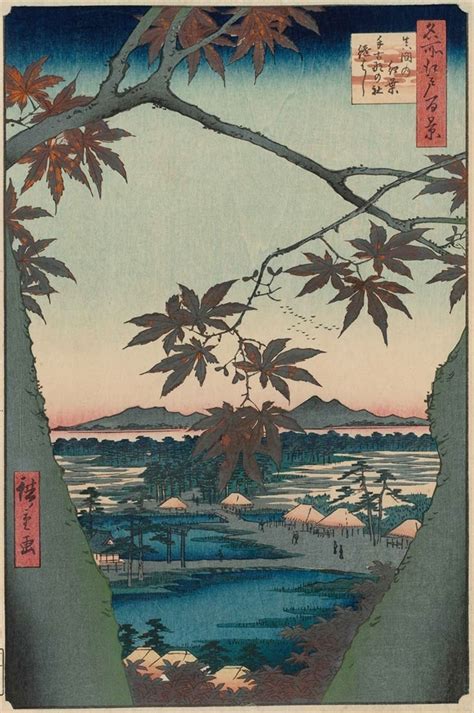 Haiku poems of autumn. The examples by Matsuo Basho | Masterpieces of ...