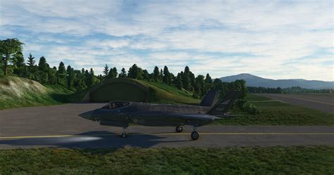 Evenes II - Screenshots - Video - Stream - Flightsim.no