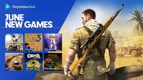 PlayStation Now Adds 12 Games And Offers Cheaper Subscriptions - GameSpot