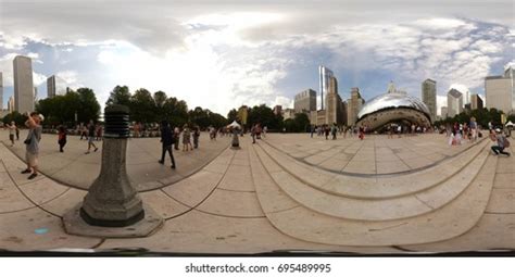 328 Chicago 360 Images, Stock Photos & Vectors | Shutterstock