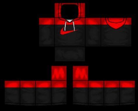 Roblox Nike Template Shirt For Girls