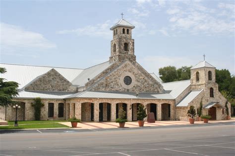 Helotes, TX : Helotes Church photo, picture, image (Texas) at city-data.com