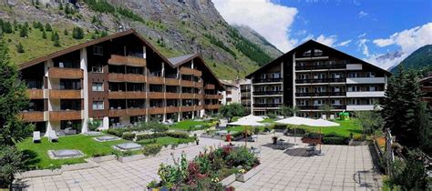 Hotel Schweizerhof, Zermatt - Magic Switzerland