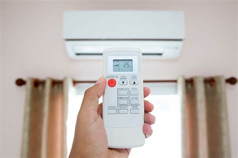 How to Reset Air Conditioner Remote Control | 4 Ways by Expert