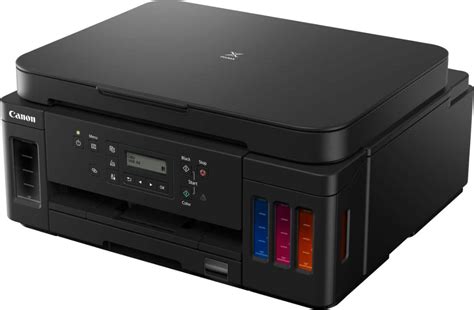 Canon Pixma G6020 Printer User Manual