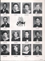 Savannah High School - Blue Jacket Yearbook (Savannah, GA), Class of 1982, Page 99 of 296