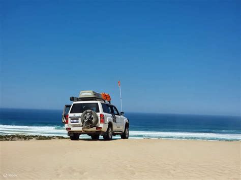 Port Lincoln National Park 4WD Tour - Klook Australia