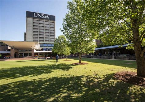 UNSW places 45th in QS world university rankings | UNSW Newsroom