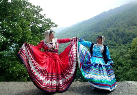 Iran's Traditional Dance: The Undeniable Soul Of Iranian Culture – OrientTrips Magazine