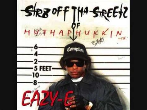 no more questions eazy e (lyrics) - YouTube