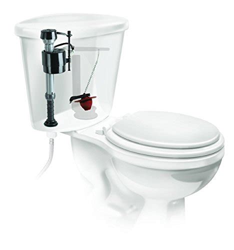 10 Different Types of Toilet Flush Systems: Which Is Best? (November 2022)