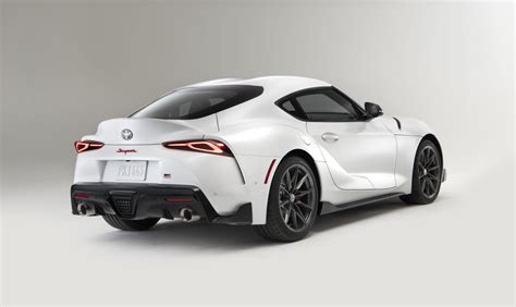 Toyota Supra 2023: novità, motori, prezzi e uscita