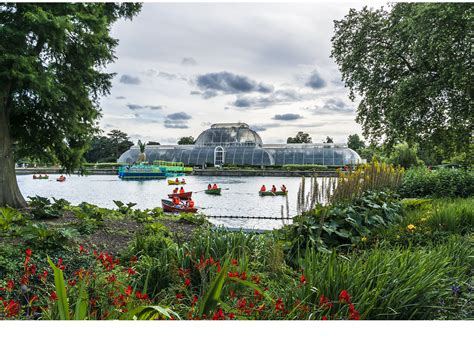 Kew Gardens | Tickets and general info – Time Out