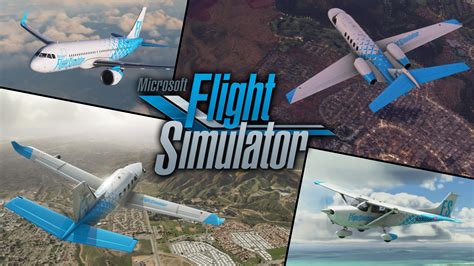 MSFS - Add-ons and Releases thread 2020 - Microsoft Flight Simulator - Mudspike Forums