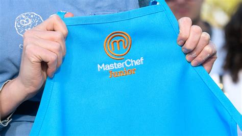 Here's How To Get Cast On MasterChef Junior