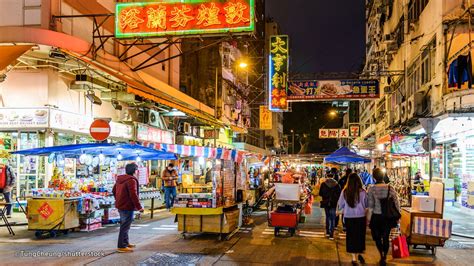 Image result for Temple Street Night Market Tivoli Gardens Copenhagen ...