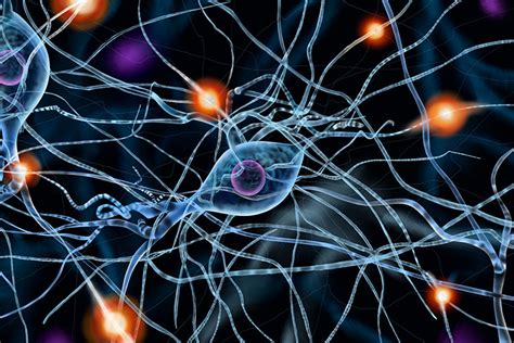 Electrolyte particles in the body transmitting electricity