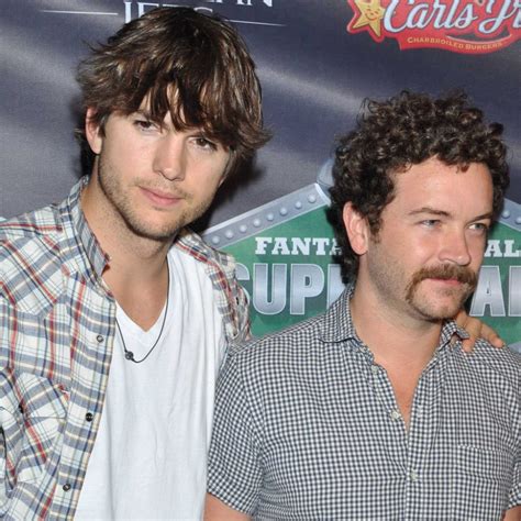 Ashton Kutcher and Danny Masterson Reunite to “Break the Convention of Sitcom” on Netflix’s ‘The ...