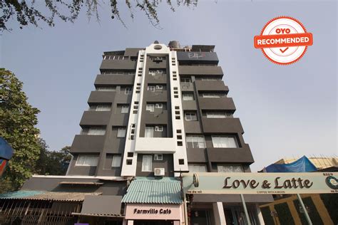 Hotels in Ghatkopar West, Mumbai Starting @ ₹399 - Upto 57% OFF on 37 ...