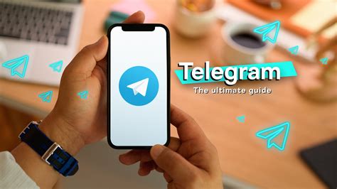 Telegram: Everything you need to know about the messaging app